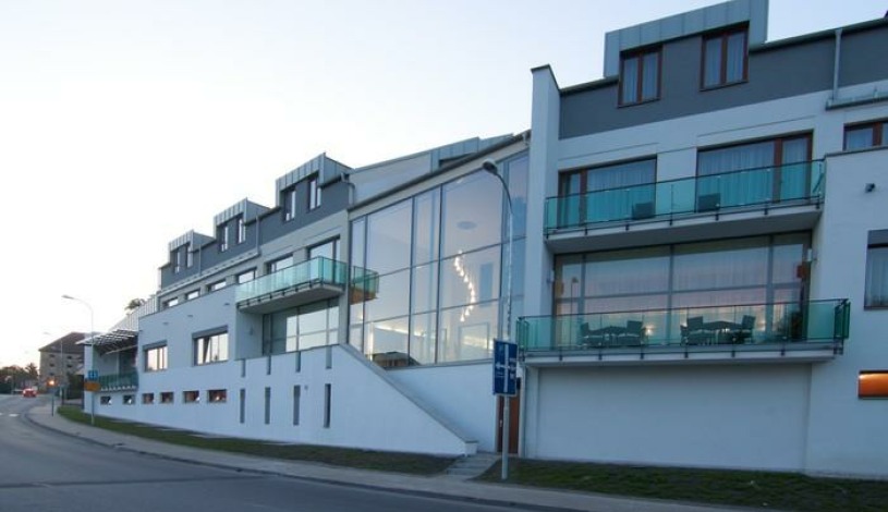 Wellness Hotel Diamant Hluboká nad Vltavou